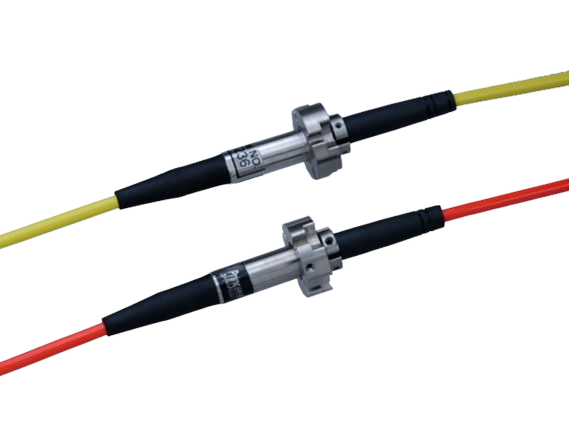 MJX Series — Ultra-Compact FORJ for Extreme Environments